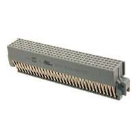 HARTING - 02041601101 - CONN FEMALE 160POS BACKPLANE