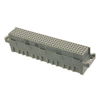 HARTING - 02050000003 - CONN FEMALE 160POS CRIMP