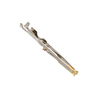 HARTING - 02050001512 - CONN FEMALE 28-20AWG CRIMP