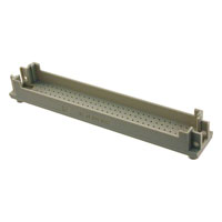 HARTING - 02440000002 - CONN 160POS SHROUD PRESS-IN