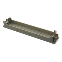 HARTING - 02440000003 - CONN 160POS SHROUD PRESS-IN