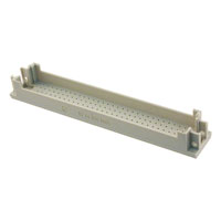 HARTING - 02440000005 - CONN 160POS SHROUD PRESS-IN