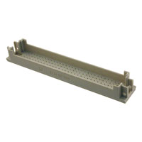 HARTING - 02440000006 - CONN 160POS SHROUD PRESS-IN