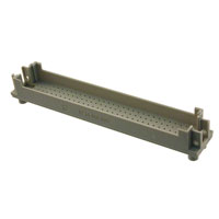 HARTING - 02440000007 - CONN 160POS SHROUD PRESS-IN