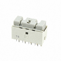 HARTING - 07111000024 - MINI COAX PCRAIGHT 8PAK8