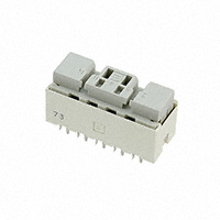 HARTING - 07111000026 - MINI COAX PCRAIGHT 10PAK10