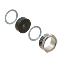 HARTING - 09000005015 - METAL MULTIPLE CABLE SEAL PG 16