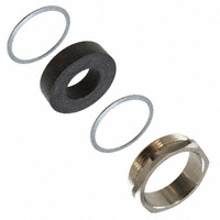 HARTING - 09000005017 - METAL MULTIPLE CABLE SEAL PG 29