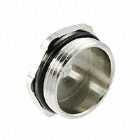 HARTING - 09000005072 - ACCES BLANKING PIECE PG 16 WITH