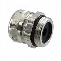 HARTING - 09000005086 - ACCES UNI SEAL BLACK PG 16 MIN