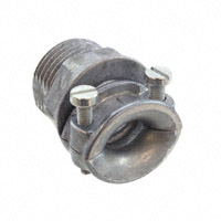 HARTING - 09000005101 - CABLE CLAMP METAL PG 11