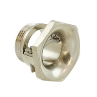 HARTING - 09000005103 - CABLE CLAMP METAL PG 16