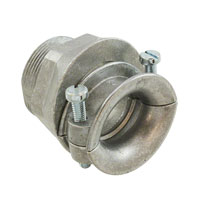 HARTING - 09000005106 - CABLE CLAMP METAL PG 29