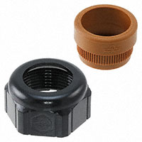 HARTING - 09000005158 - CABLE SEALING THERMOP PG21 20 5-