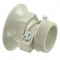 HARTING - 09000005170 - ACCES CABLE CLAMP PLASTIC PG 36