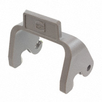 HARTING - 09000005221 - HAN 10/16/24 THERMOPLASTIC LEVER