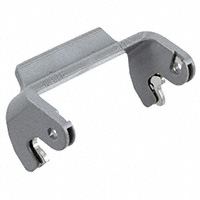 HARTING - 09000005224 - HAN 10A THERMOPLASTIC LEVER