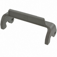 HARTING - 09000005225 - HAN 16A THERMOPLASTIC LEVER