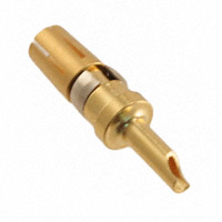 HARTING - 09030006201 - DIN-SGNL HI CURRENT F 10A SLD