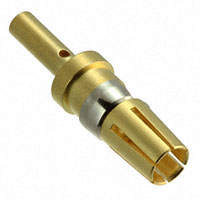 HARTING - 09030006213 - DIN-SIGNAL HIGH CURRENT F 10A C