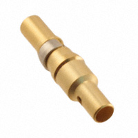 HARTING - 09030006260 - DIN-SGNL COAX F SLD/CRIMP 50OHM