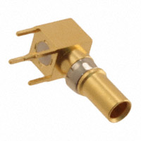 HARTING - 09030006262 - DIN-SGNL COAX F PCB-SOLDER 50OHM