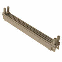 HARTING - 09030009950 - DIN-SGNL C/R SHROUD PRESS-IN