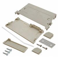 HARTING - 09030960501 - DIN-SIGNAL SHELL HOUSING C15