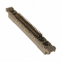 HARTING - 09032606830 - DIN-SIGNAL MFLAT60+4FP-4,5C1-2