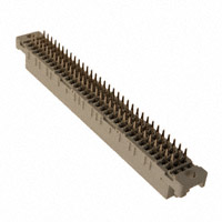 HARTING - 09032962850 - DIN-SIGNAL C096FP-4,5C1-1