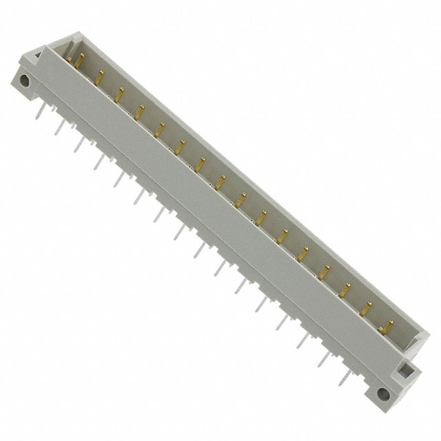 HARTING - 09041326922 - DIN-POWER D032MS-3,0C1-2