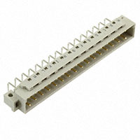 HARTING - 09046326951 - DIN-POWER D032MS-3 0C1-2-COD