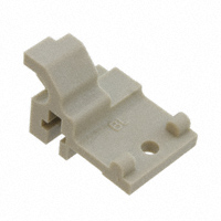 HARTING - 09060009909 - DIN-POWER FIXING BRACKET BL 15MM