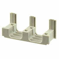 HARTING - 09060009915 - DIN-POWER ROUND CABLE INSERT 2X1