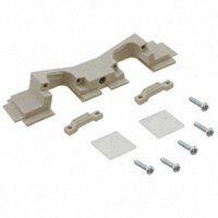 HARTING - 09060009988 - DIN-POWER ROUND CABLE INSERT