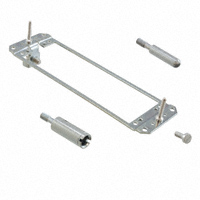 HARTING - 09060019902 - DIN-POWER RETAINING FRAME