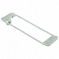 HARTING - 09060019904 - DIN-POWER RETAINING FRAME