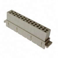 HARTING - 09060152813 - DIN-POWER H15FS-C1-1-CC