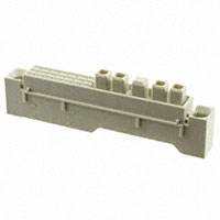 HARTING - 09060253203 - DIN-POWER FC21+4B1