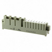 HARTING - 09060312921 - DIN-POWER MH24+7MT-3 0C1-1