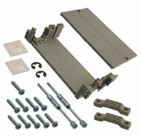 HARTING - 09060480521 - DIN-POWER SHELL HOUSING D 20/2