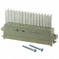 HARTING - 09060482903 - DIN-POWER F48MW-22 0C1-1