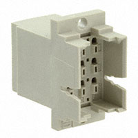 HARTING - 09061093401 - DIN-POWER F9MC-B1