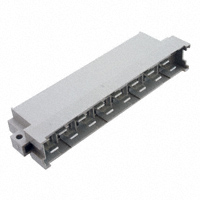 HARTING - 09061152911 - DIN-POWER H015MS-3,2C1-1
