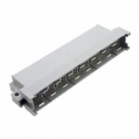 HARTING - 09061152921 - DIN-POWER H015MS-3,2C1-1-V2