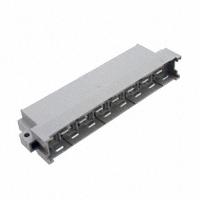 HARTING - 09061152932 - DIN-POWER H015MS-3,2C1-1-V1