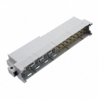HARTING - 09061316922 - DIN-POWER MH24+7MS-1C1-2-V1