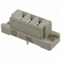 HARTING - 09062032811 - DIN-POWER H3003FS-4,0C1-1