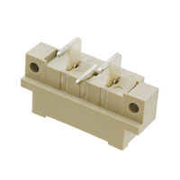 HARTING - 09062032911 - DIN-POWER H3003FS-3,0C1-1