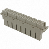 HARTING - 09062152811 - DIN-POWER H015FT-4,0C1-1